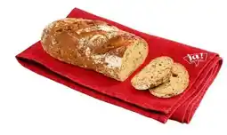 Billa ja!natürlich Bio-Herbstbrot Angebot