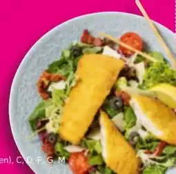 Mömax Mömax Mia Cucina Salad alla Fritti Angebot