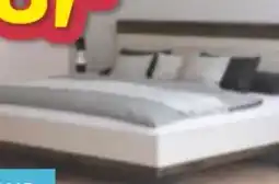 Möbelix Doppelbett Angebot