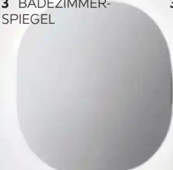 XXXLutz Welnova Badezimmerspiegel Angebot