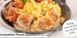 XXXLutz XXXLutz Schweinefiletpfandl Angebot