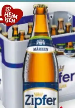 Billa Zipfer Märzen Angebot