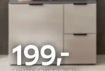 XXXLutz home24 Waschbeckenunterschrank Angebot