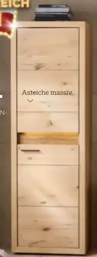 XXXLutz Linea Natura Garderobenschrank Angebot