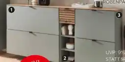 XXXLutz Voleo Hängeschuhschrank Angebot