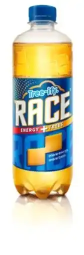 Billa Race Energy Drink Angebot