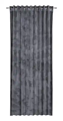 Mömax Premium Living Fertigvorhang Viola Angebot