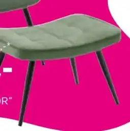 Mömax Based Hocker Gunvor Angebot