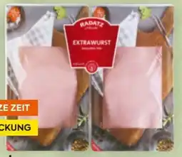 Billa Radatz Extrawurst Angebot