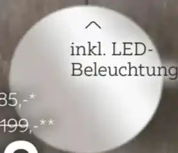 XXXLutz home24 Spiegelschrank Angebot