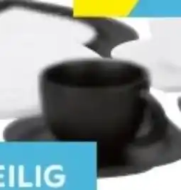 Möbelix James Wood Kaffeservice Angebot