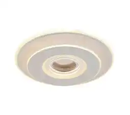 XXXLutz Novel LED-Deckenleuchte Angebot