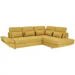 Möbelix Luca Bessoni Wohnlandschaft Park Angebot