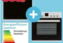Möbelix Sharp Einbauherd-Set K-62D19IM0-EU Angebot