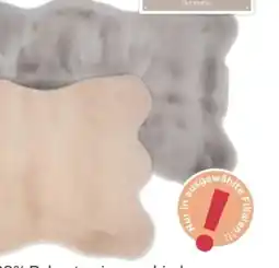 Möbelix James Wood Kunstfell Teresa Angebot