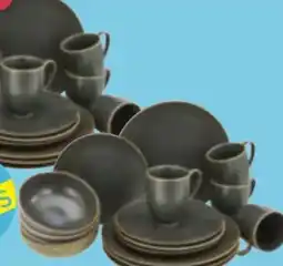 Möbelix Creatable Kombiservice Rusty Angebot