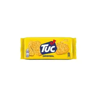 Billa LU Tuc Cracker Original Angebot