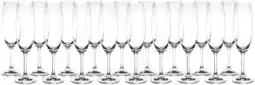 XXXLutz Novel Gläserset Champagne Box Angebot