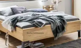 XXXLutz Dieter Knoll Bettanlage Angebot