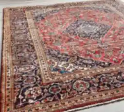XXXLutz Cazaris Orientteppich Keshan Angebot