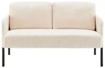 Mömax Based 2-Sitzer-Sofa Miami Angebot
