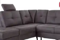 Möbelix James Wood Wohnlandschaft Angebot