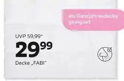 Mömax Modern Living Bettdecke Fabi Angebot