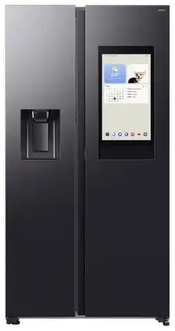 XXXLutz Samsung Kühlschränke Side-by-Side RS90F67BEFEF Angebot