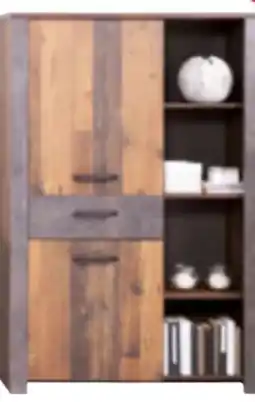 Möbelix Ondega Highboard Angebot