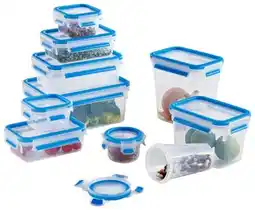 XXXLutz emsa Vorratsdosen-Set Clip & Close Angebot