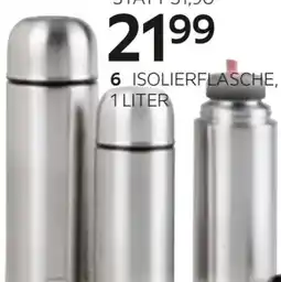 XXXLutz emsa Isolierflasche Senator Angebot