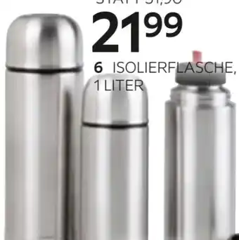 XXXLutz emsa Isolierflasche Senator Angebot