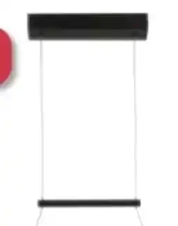 Möbelix Luca Bessoni LED-Hängeleuchte Solea Angebot