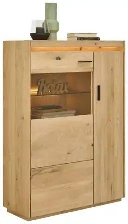 XXXLutz Linea Natura Highboard Angebot