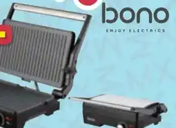 Möbelix Bono Kontaktgrill Marko Angebot