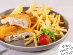 XXXLutz XXXLutz Cordon bleu Pfifferling Angebot