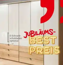 XXXLutz Dieter Knoll Drehtürenschrank Angebot