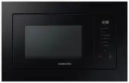 XXXLutz Samsung Einbaumikrowelle MG23A7318CK/E1 Angebot