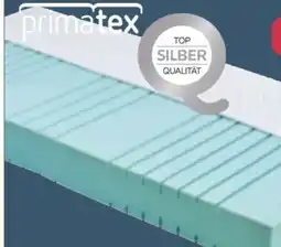 Möbelix primatex Kaltschaummatratze Angebot