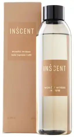 Mömax Inscent Raumduft-Nachfüllung Wonder Woman Angebot