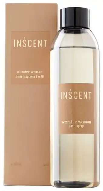 Mömax Inscent Raumduft-Nachfüllung Wonder Woman Angebot