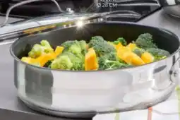 XXXLutz Tefal Schmorpfanne Jamie Oliver Cook Smart Angebot