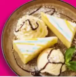 Mömax Mömax Lemon Cake Angebot