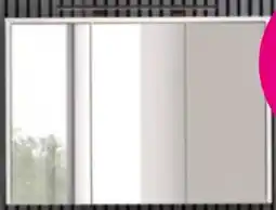 Mömax Spiegelschrank Sophia Angebot