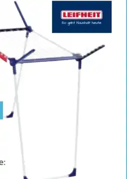 Möbelix Leifheit Standtrockner Pegasus Angebot