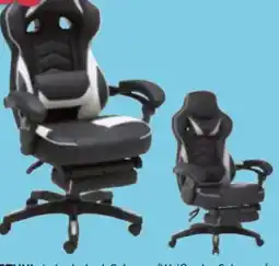 Möbelix Livetastic Gamingstuhl Angebot