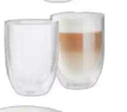 XXXLutz Novel Latte-Macchiato-Gläser Angebot