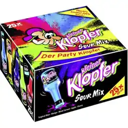 PENNY Fun Mix od. Sour Mix Penny Angebot
