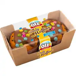 PENNY Party Muffins jö Bonus Club Preis Penny Angebot