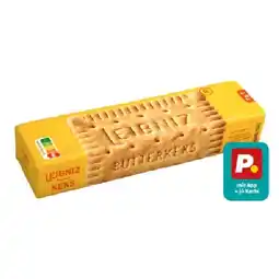 PENNY Butterkeks od. Zoo Kekse „FROZEN“ jö Bonus Club Preis Penny Angebot